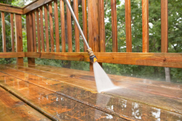 Best Fence Pressure Washing  in Tallapoosa, GA